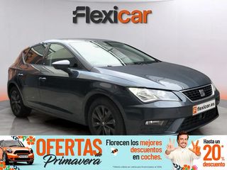 Seat Leon ST 1.5 EcoTSI 96kW (130CV) St&Sp Style