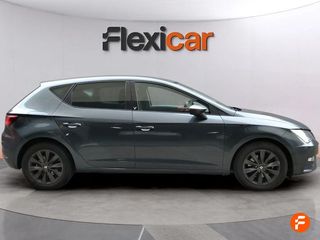 Seat Leon ST 1.5 EcoTSI 96kW (130CV) St&Sp Style