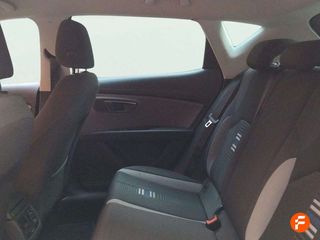 Seat Leon ST 1.5 EcoTSI 96kW (130CV) St&Sp Style