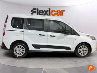 Ford Tourneo Connect 1.5 TDCi 88kW (120CV) Trend