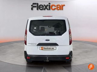 Ford Tourneo Connect 1.5 TDCi 88kW (120CV) Trend