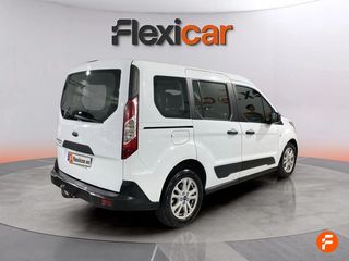 Ford Tourneo Connect 1.5 TDCi 88kW (120CV) Trend