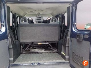 Fiat Ducato 30 2.3 MJT 150CV PC-TN Combi