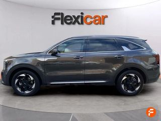 Kia Sorento 1.6 T-GDi HEV Emotion 4x2 7pl