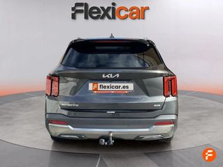 Kia Sorento 1.6 T-GDi HEV Emotion 4x2 7pl