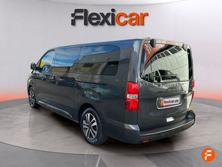 Peugeot Traveller Business Long BlueHDi 180 S&S EAT8