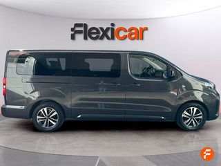 Peugeot Traveller Business Long BlueHDi 180 S&S EAT8