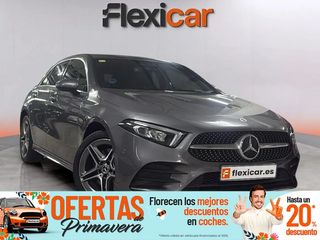 Mercedes Clase A A 250 e