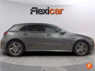 Mercedes Clase A A 250 e