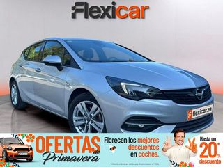 Opel Astra 1.2T SHT 96kW (130CV) GS Line