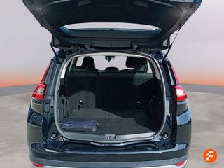 Renault Grand Scénic Zen TCe 103 kW (140CV) GPF