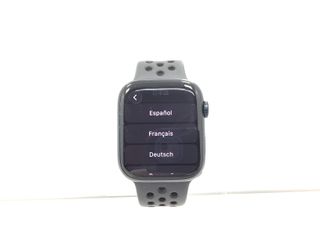apple watch series 7 45mm (gps) aluminio