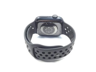 apple watch series 7 45mm (gps) aluminio