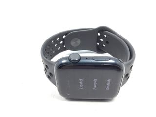 apple watch series 7 45mm (gps) aluminio