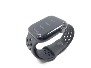 apple watch series 7 45mm (gps) aluminio