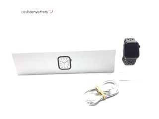 apple watch series 7 45mm (gps) aluminio