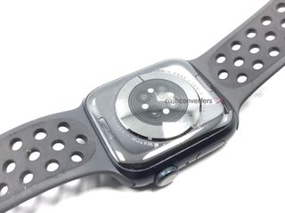 apple watch series 7 45mm (gps) aluminio