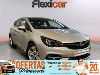 Opel Astra 1.2T SHT 96kW (130CV) Business Elegance