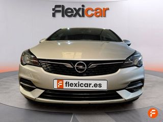 Opel Astra 1.2T SHT 96kW (130CV) Business Elegance