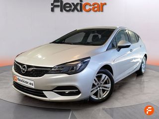 Opel Astra 1.2T SHT 96kW (130CV) Business Elegance