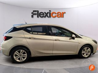 Opel Astra 1.2T SHT 96kW (130CV) Business Elegance