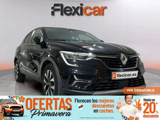 Renault Arkana Evolution TCe 103kW(140CV) EDC mild hybr