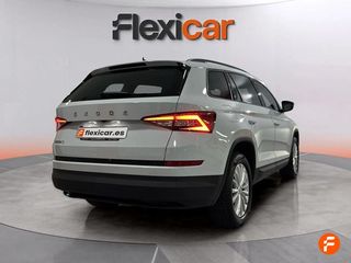 Skoda Kodiaq 1.5 TSI 110KW (150cv) DSG 4x2 Ambition