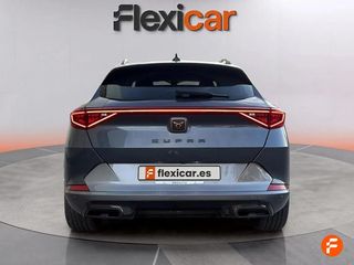 Cupra Formentor 1.4 e-Hybrid 150kW (204 CV) DSG