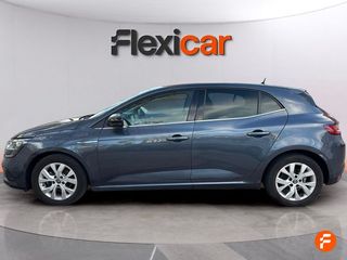 Renault Megane Business TCe 103 kW (140CV) GPF -SS