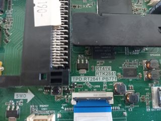 PLACA TV TPD.RT2841.PB771 THOMSON