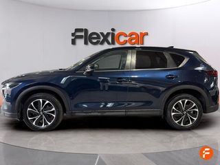 Mazda CX-5 2.2 DE 135kW (184CV) Evolution AT