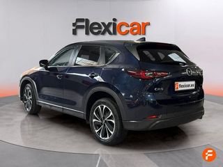 Mazda CX-5 2.2 DE 135kW (184CV) Evolution AT