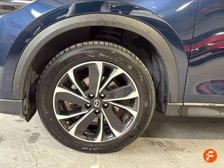 Mazda CX-5 2.2 DE 135kW (184CV) Evolution AT