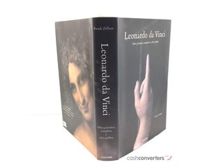 otras colecciones taschen leonardo. the complete paintings and drawings