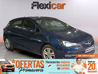 Opel Astra 1.2T SHL 81kW (110CV) 2020
