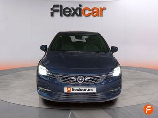 Opel Astra 1.2T SHL 81kW (110CV) 2020