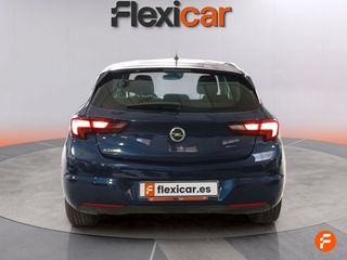 Opel Astra 1.2T SHL 81kW (110CV) 2020