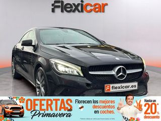 Mercedes Clase CLA CLA 180
