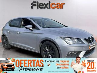 Seat Leon ST 1.5 EcoTSI 96kW (130CV) S&S Style Ed