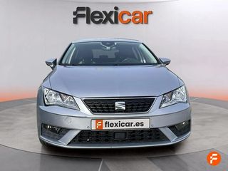 Seat Leon ST 1.5 EcoTSI 96kW (130CV) S&S Style Ed