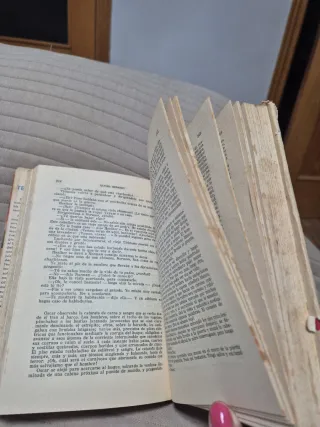 Terciopelo negro- Xavier herbert