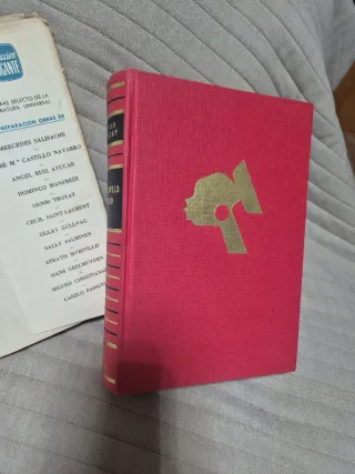 Terciopelo negro- Xavier herbert