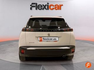 Peugeot 2008 Allure BlueHDI 81kW (110CV)