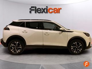 Peugeot 2008 Allure BlueHDI 81kW (110CV)