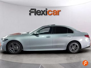 Mercedes Clase C C 220 d