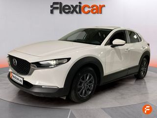 Mazda CX-30 e-SKY G MHEV 90kW Exclusive-line