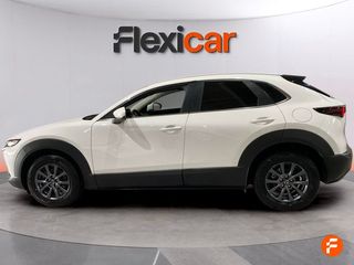 Mazda CX-30 e-SKY G MHEV 90kW Exclusive-line
