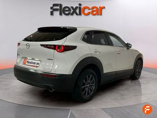 Mazda CX-30 e-SKY G MHEV 90kW Exclusive-line
