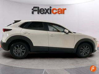 Mazda CX-30 e-SKY G MHEV 90kW Exclusive-line