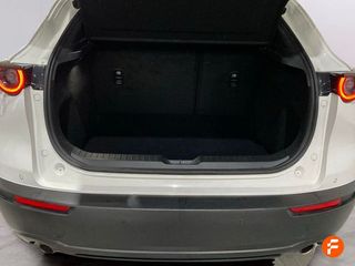 Mazda CX-30 e-SKY G MHEV 90kW Exclusive-line